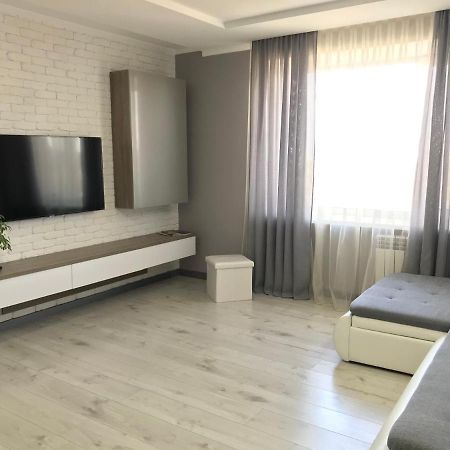 Квартира Город Умань Esterno foto